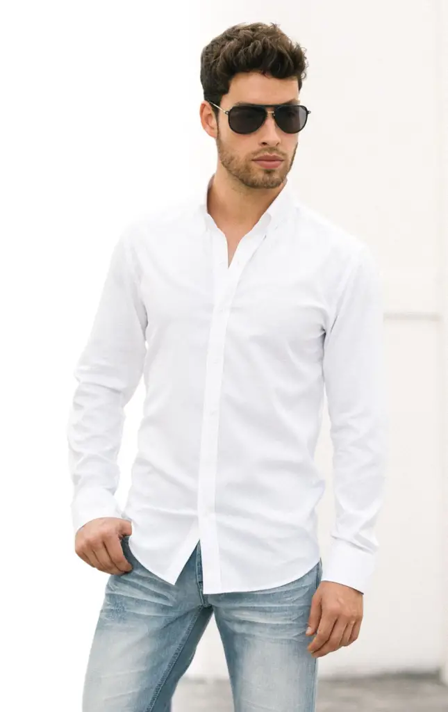 15 Casual Summer Outfits for Men