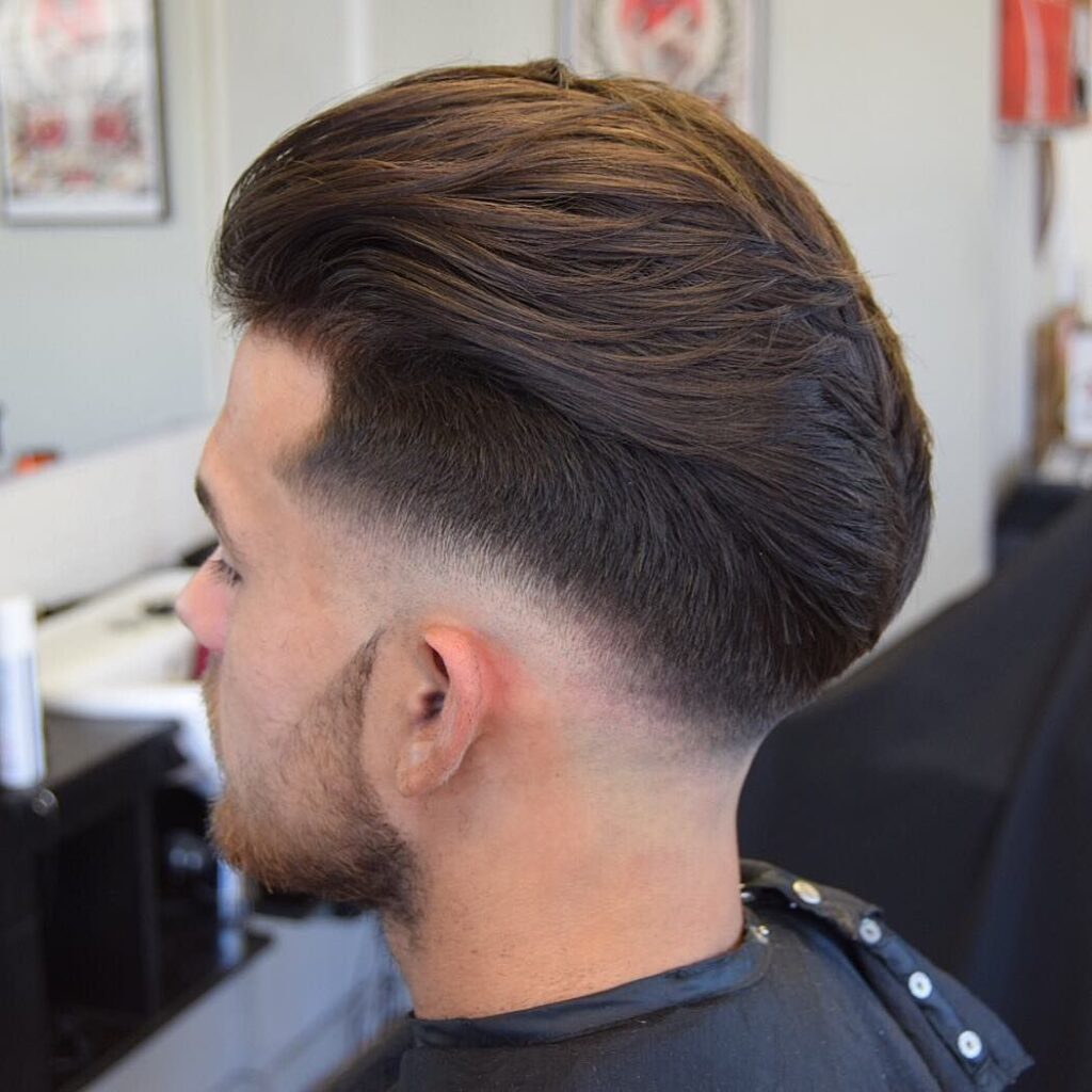 Low Rizz Fade 20 Stylish Low Fade Haircuts to Elevate Your Look