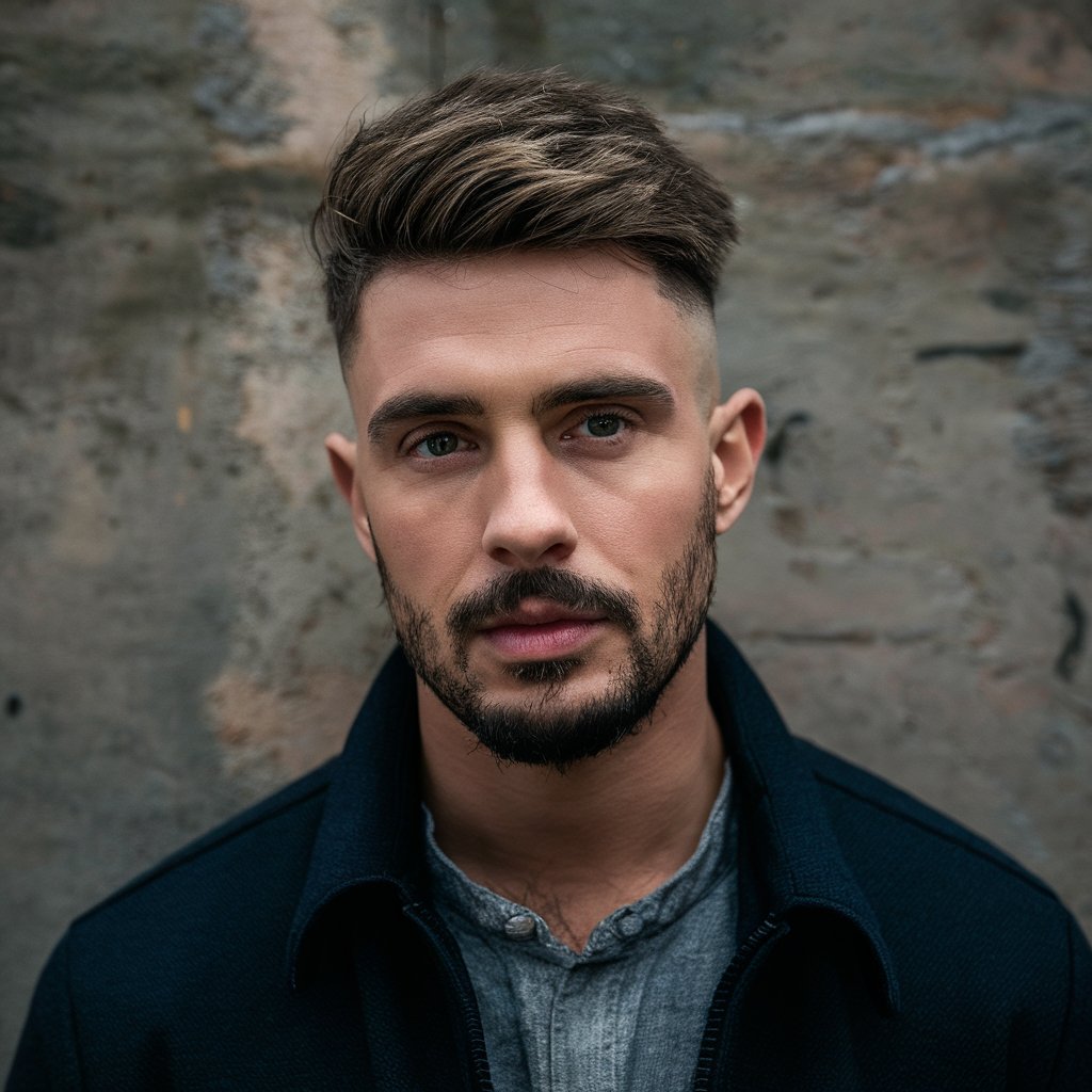 20 Best Wavy Haircuts for Men: Embrace Your Natural Texture Best haircuts for wavy hair guys