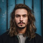 20 Timeless Long Hairstyles for Men