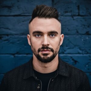 20 Bold Fade Mohawk Hairstyles for Men