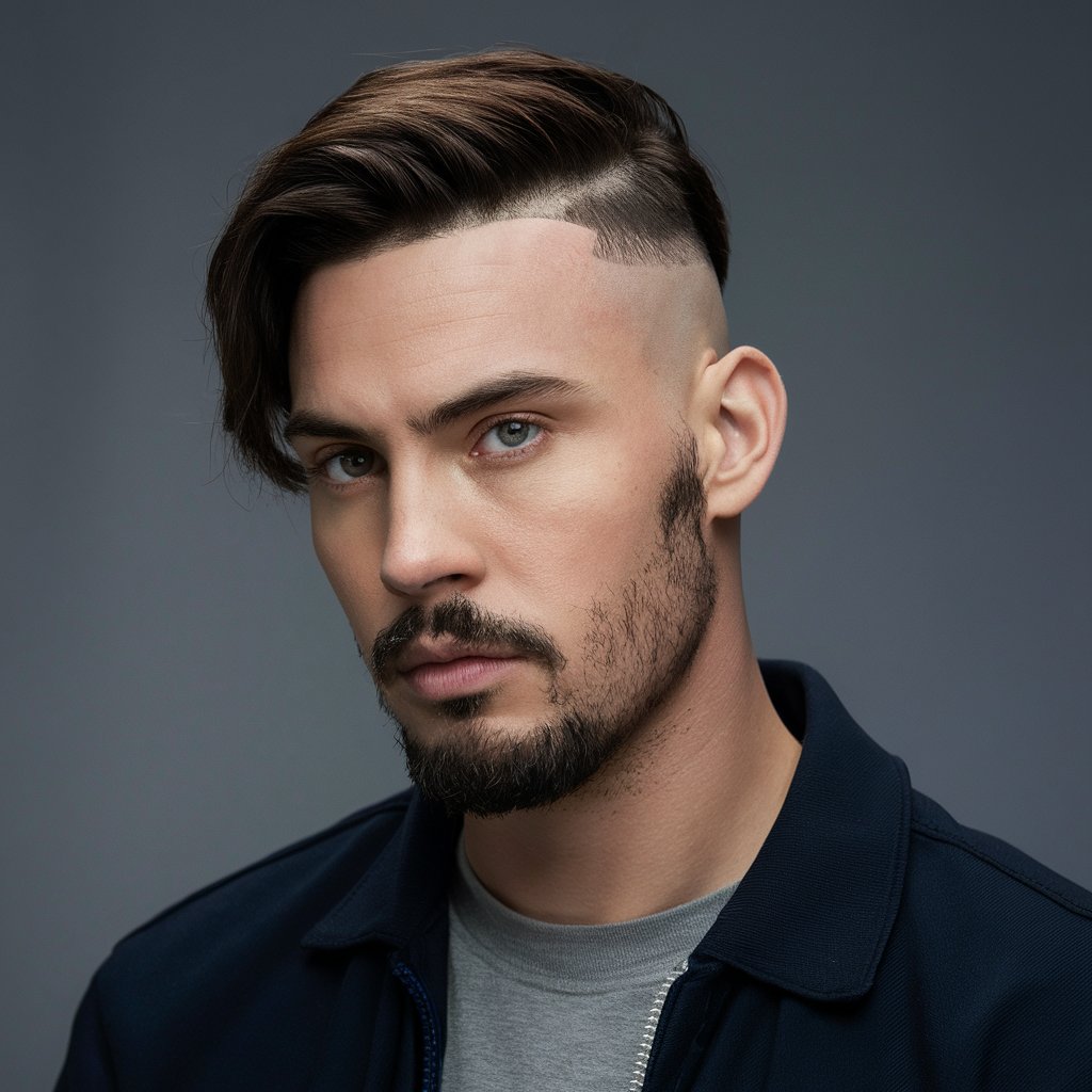 20 Low Taper Fade Haircuts for a Subtle Finish