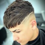 Top 20 Edgar Haircuts for Boys: The Classic Mexican Style for Boys