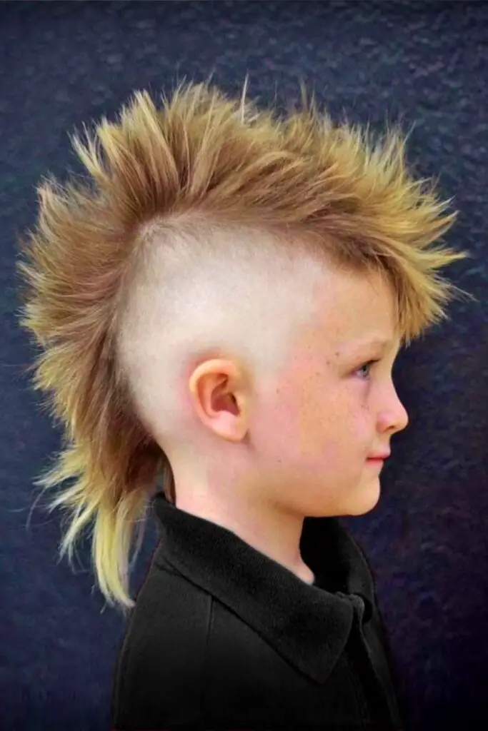 Top 20 80s Boy Haircuts: Vintage Styles for Retro Lovers