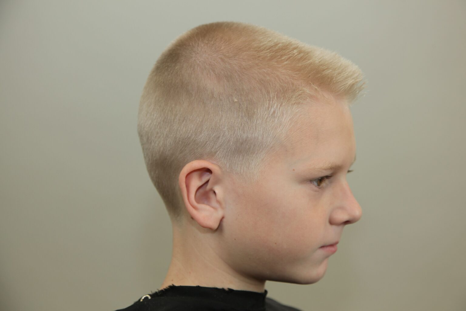 Top 20 Blonde Boy Haircuts: Cool and Stylish Ideas for Young Boys