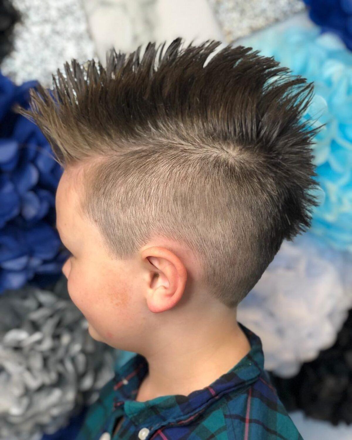 Top 20 Haircuts For 5 Year Old Boys Playful And Practical Styles top-20-haircuts-for-5-year-old-boys-playful-and-practical-styles